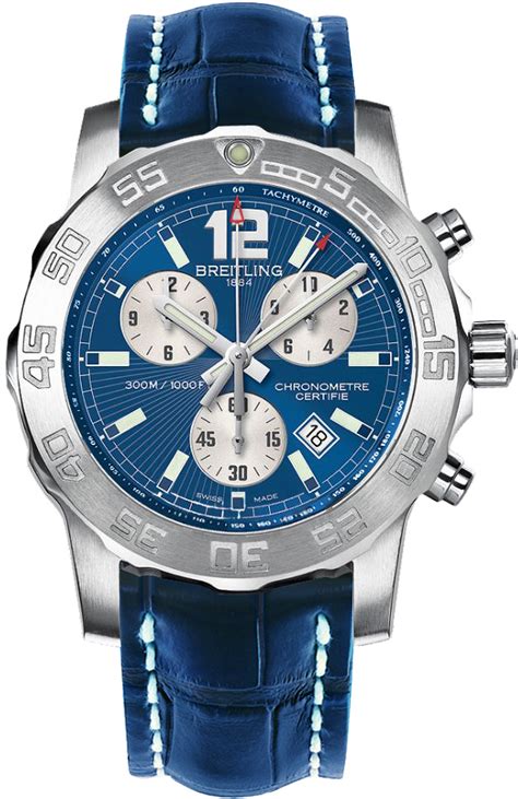 Breitling Colt Chronograph II A7338710/C848